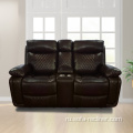 Кожаный ручной кресло Looveseats диван